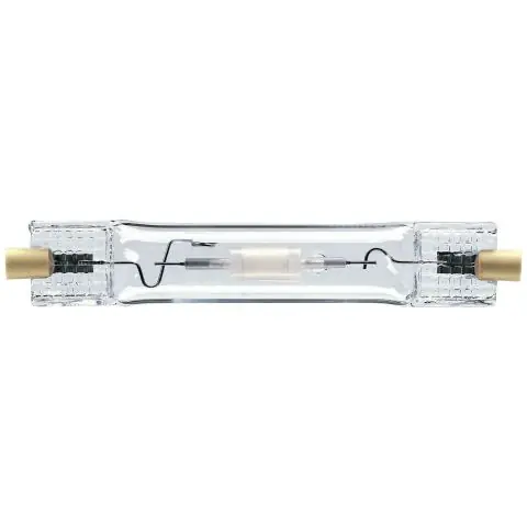 Begränsat antal Philips Master Colour CDM-TD Metallhalogenlampa